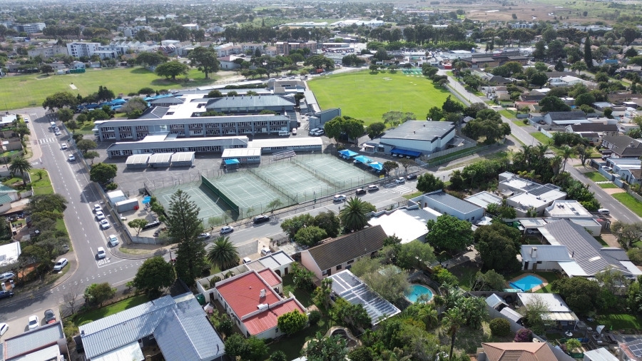 Commercial Property for Sale in Table View Western Cape